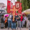 Spasovdan – slava crkve pored Hrama u Podgorici