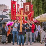 Spasovdan – slava crkve pored Hrama u Podgorici