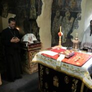 Свети Ћирило и Методије прослављени у храму под Горицом
