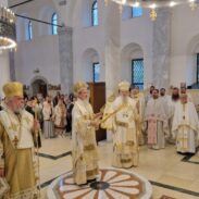 Sveti Kirilo i Metodije – nebeski pokrovitelji Prizrenske bogoslovije