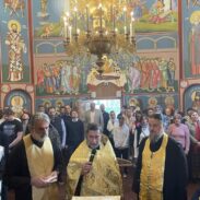 Свети Сергије Радоњешки примјер истинске љубави према Богу, ближњима и истинског смирења