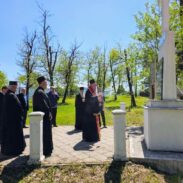 У Бањалуци помен погубљеним војницима Југословенске војске у отаџбини