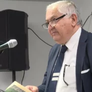У Никшићу представљене књиге академика Јована Делића