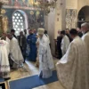 U Pećkoj patrijaršiji molitveno proslavljen praznik Bogorodice Pećke