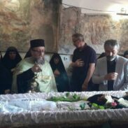 U manastiru Podlastva sahranjena monahinja Doroteja