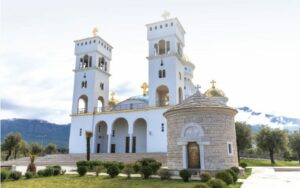 У сриједу годишњица освећења цркве Светог Петра Ловћенског Тајновидца у Бару