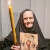 Upokojila se u Gospodu monahinja Matrona