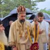 Vaznesenje Gospodnje liturgijski proslavljeno na Grahovcu
