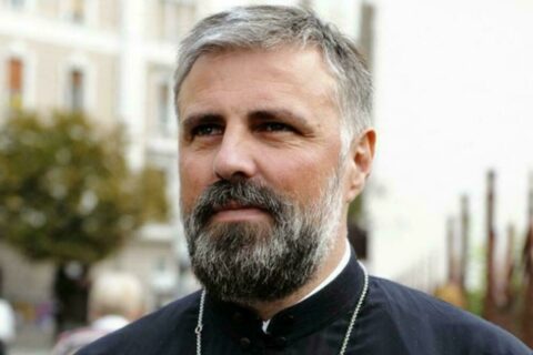 Митрополит Григорије: Црква и породица Владика Григорије