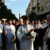 Vladika Grigorije u Tivtu