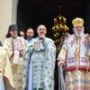 Vladika Kirilo Hram Svetih Kirila i Metodija u Ljubljani