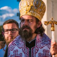 Владика Пајсије