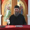arhimandrit Metodije Marković iguman manastira Hilandara