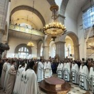 Maj 2025 Liturgija I Slava Hrama U Niksicu 1 1080x675