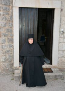 mati Doroteja