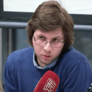 теолог Лазар Љубић