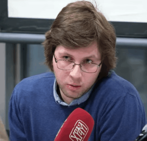 теолог Лазар Љубић