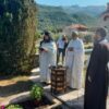 Četrdeset dana od upokojenja mati Doroteje