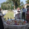 Duhovske zadušnice u hramu pod Goricom