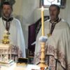 Duhovski utorak u crkvi Svetog Đorđa pod Goricom