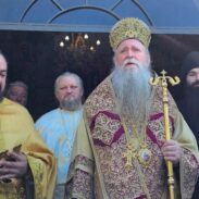 Митрополит Јоаникије богослужио у манастиру Дајбабе