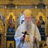 Mitropolit Joanikije u manastiru Donji Brčeli