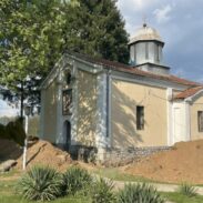Митрополит Теодосије у недјељу служи у Гораждевцу