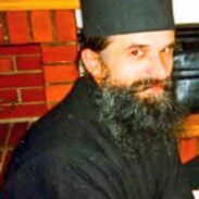 Mučenik Hariton Kosovski