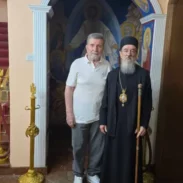 Nastavlja se obnova Manastira Dovolja kod Pljevalja