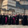 Naučni skup ,,Nikeja – susret Jerusalima i Atine“