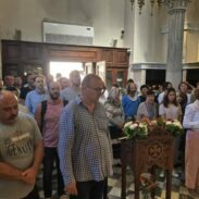 Nedjelja svetih otaca Prvog vaseljenskog sabora u Crkvenoj opštini topaljsko – hercegnovskoj