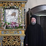 О. Макарије Савински