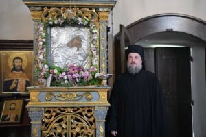 О. Макарије Савински