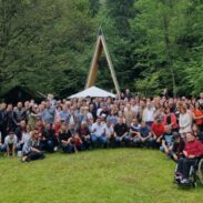 Obilježavanje 80 godina od stradanja velikog narodnog zbjega u Sloveniji