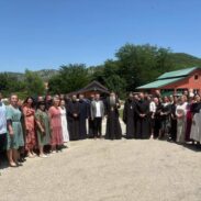 Održan Sabor vjeroučitelja Mitropolije crnogorsko primorske na Cetinju