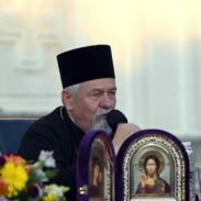 Отац Бранко Ћурчин