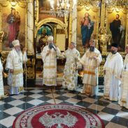 Патријарх Порфирије