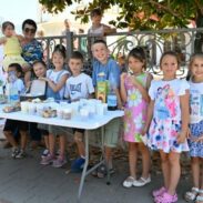 Прикупљен новац за лијечење дјевојчице из Бара