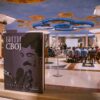 Promocija knjige o Momiru Bulatoviću „Biti svoj“ u podgoričkom Sabornom hramu