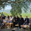 Slava vjeroučitelja Eparhije ZHiP i predavanje o. Gojka Perovića u Mrkonjićima