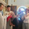 Spomen svetog Jovana Vladimira u crkvi svetog Stefana na Sušćepanu