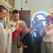 Спомен светог Јована Владимира у цркви светог Стефана на Сушћепану