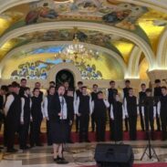 Svetski festival duhovne muzike „Muzički edikt“ svečano završen u Beogradu