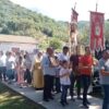 Trojčindan – slava crkve u Ratiševini kod Herceg Novog