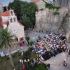 Trojčindanska akademija u Starom gradu Budvi