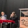 U Nikšiću predstavljena knjiga „Svetigornik“