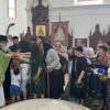 U Pakracu proslavljena slava Sabornog hrama