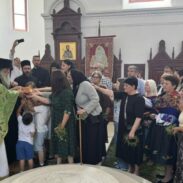 У Пакрацу прослављена слава Саборног храма