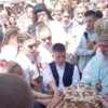 U Pljevljima proslavljena slava manastira Svete Trojice