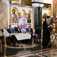 У Подгорици промовисана књига „Није било узалудно“ Милована Бојића